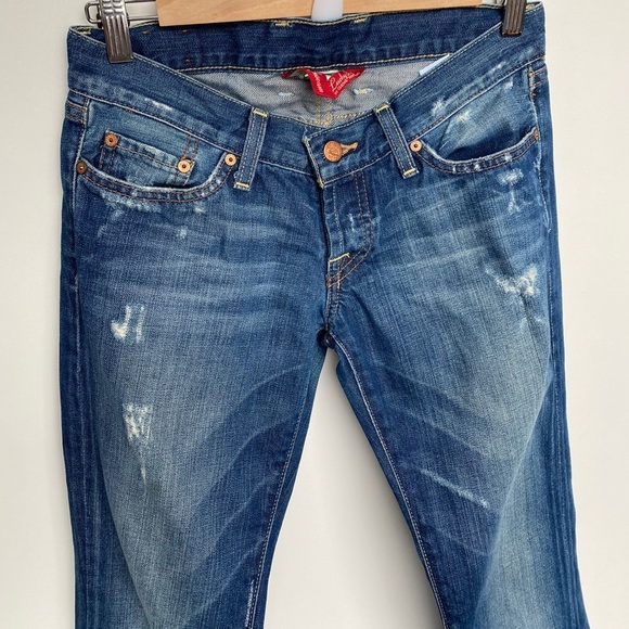 Lucky Brand Lil Maggie Bootcut Jeans - Picture 3 of 10